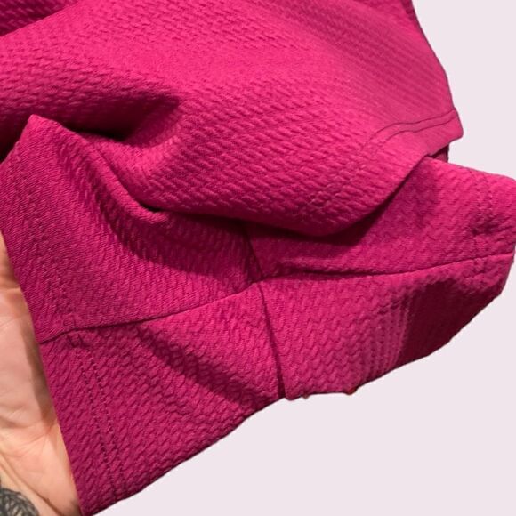 NWT Soprano Pink Romper  - Picture 4 of 10